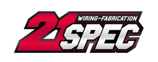 21 Spec — Wiring / Fabrication